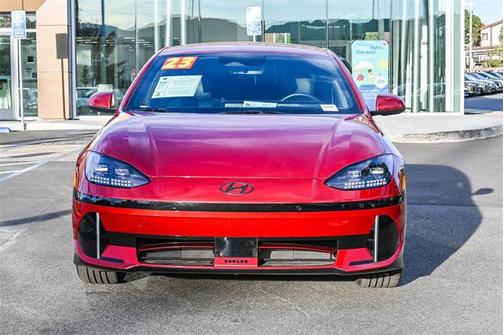 2023 Hyundai IONIQ 6 SEL