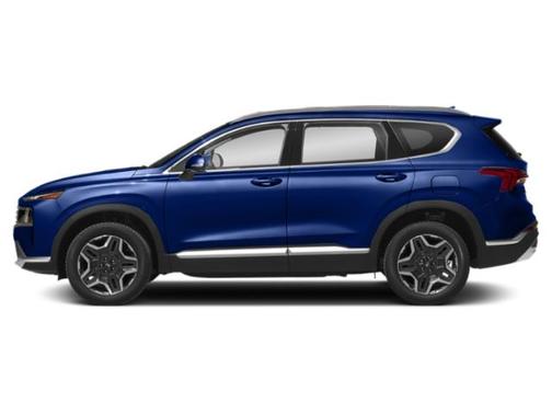 Stormy Sea 2023 Hyundai SANTA FE Limited