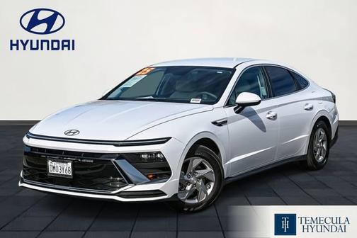 2025 Hyundai SONATA SE