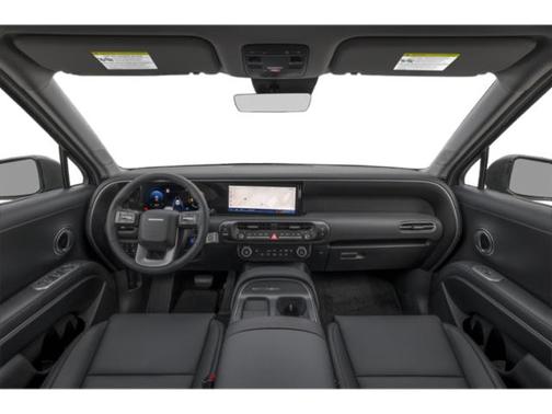 Creamy White Pearl 2026 Hyundai PALISADE SEL 7P