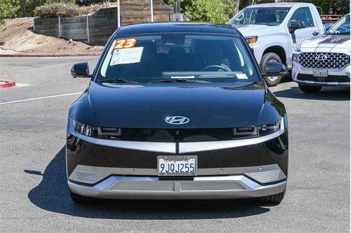 2023 Hyundai IONIQ 5 Limited