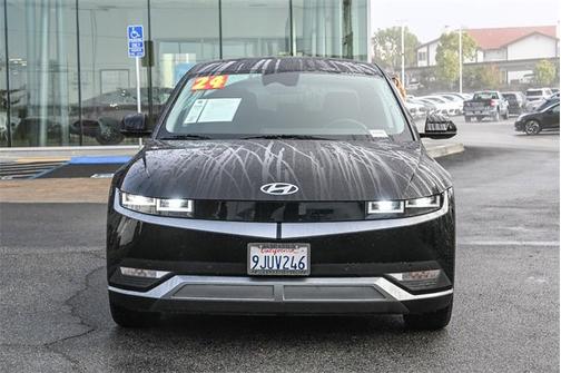 2024 Hyundai IONIQ 5 SEL
