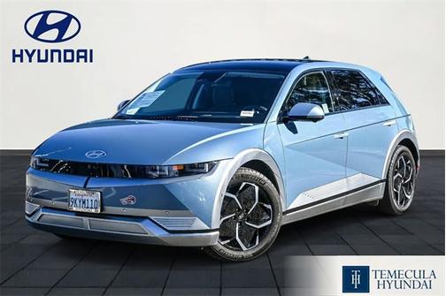 2024 Hyundai IONIQ 5 Limited
