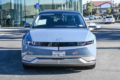 2024 Hyundai IONIQ 5 Limited