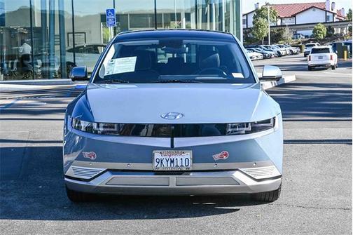 2024 Hyundai IONIQ 5 Limited