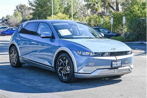 2024 Hyundai IONIQ 5 Limited