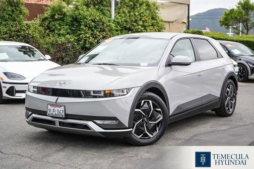 2024 Hyundai IONIQ 5 SEL