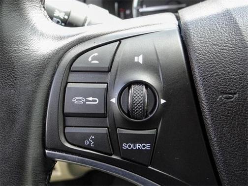 Photo 4 of 24 of 2017 Acura MDX 3.5L w/Technology Package