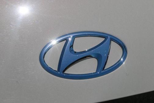 Cyber Gray 2024 Hyundai IONIQ 5 SEL