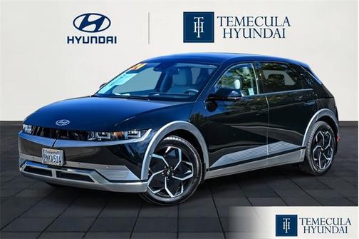 2024 Hyundai IONIQ 5 Limited