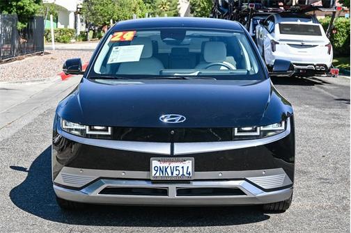 2024 Hyundai IONIQ 5 Limited