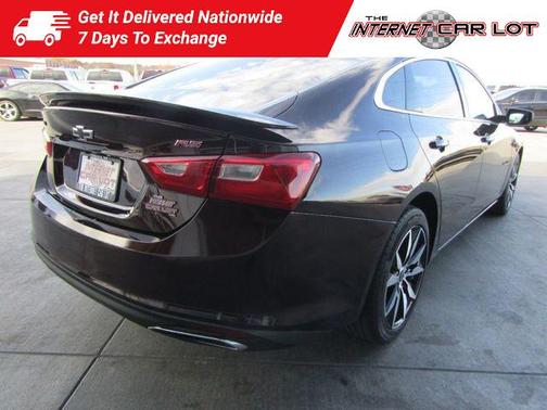 2020 Chevrolet Malibu RS for sale in Chicago, IL - image 7