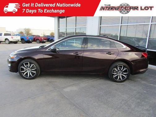 2020 Chevrolet Malibu RS for sale in Chicago, IL - image 4