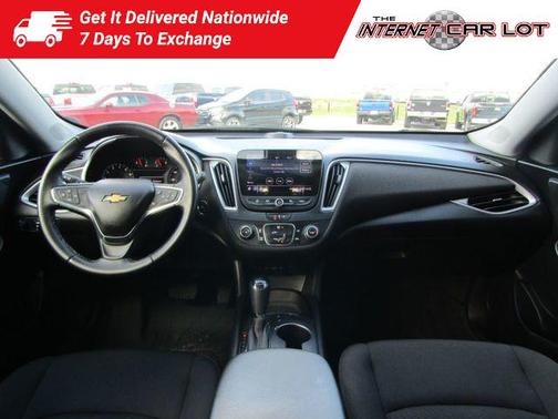 2020 Chevrolet Malibu RS for sale in Chicago, IL - image 11