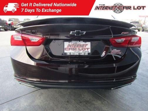 2020 Chevrolet Malibu RS for sale in Chicago, IL - image 6