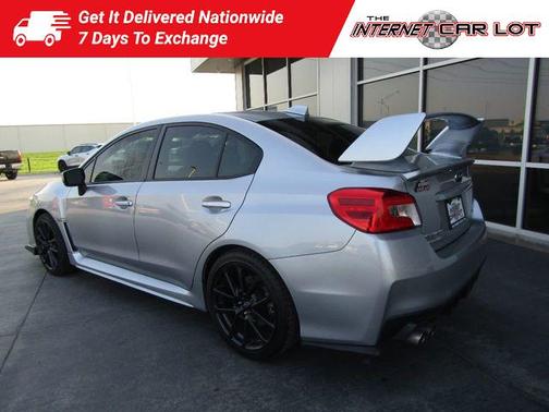Photo 5 of 49 of 2020 Subaru WRX Premium