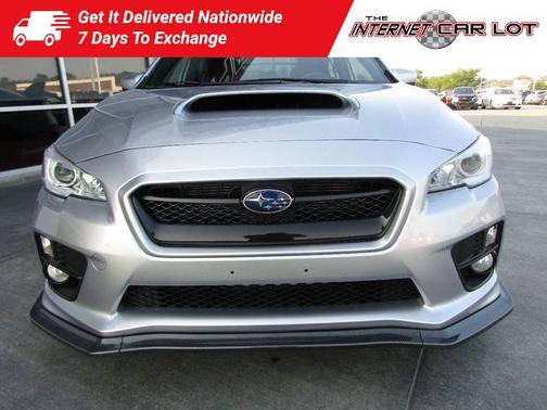 Photo 2 of 49 of 2020 Subaru WRX Premium