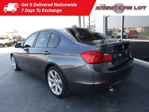 Photo 5 of 49 of 2014 BMW 335 i xDrive