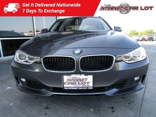 Photo 2 of 49 of 2014 BMW 335 i xDrive
