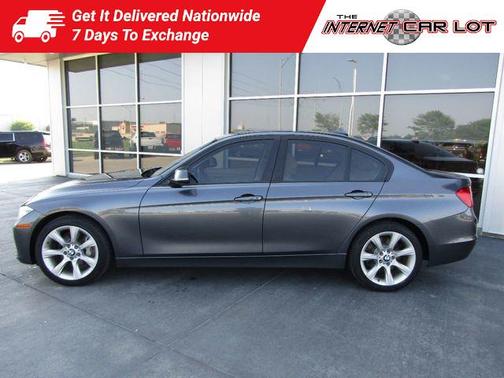 Photo 4 of 49 of 2014 BMW 335 i xDrive