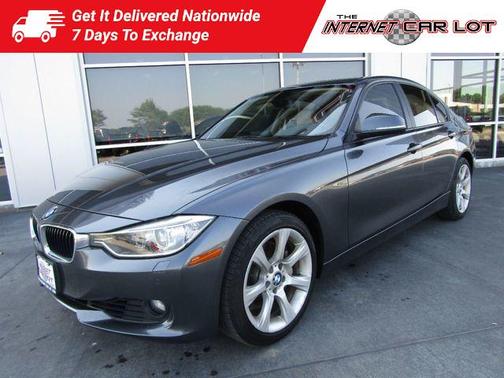Photo 3 of 49 of 2014 BMW 335 i xDrive