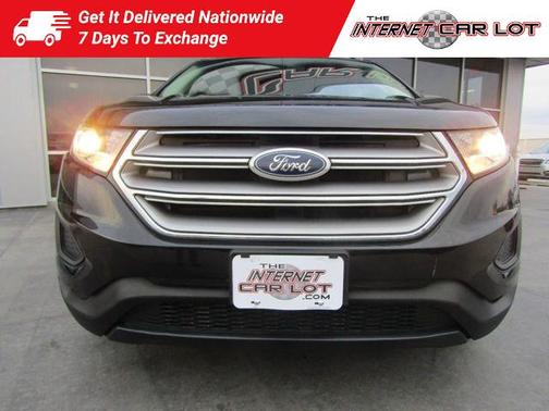 Photo 2 of 44 of 2016 Ford Edge SE