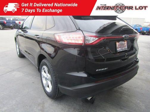 Photo 5 of 44 of 2016 Ford Edge SE