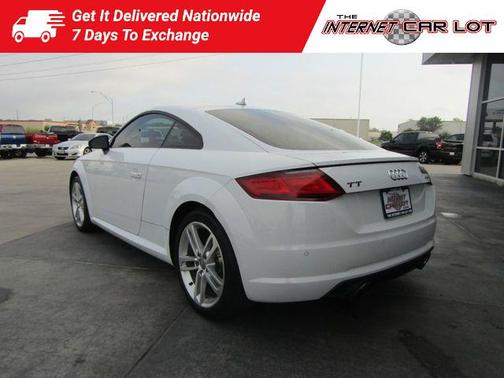 Photo 5 of 42 of 2017 Audi TT 2.0T