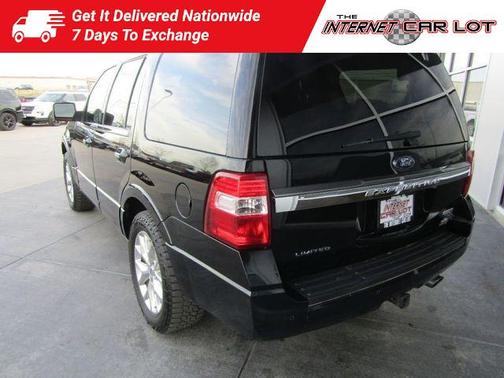 Photo 5 of 50 of 2017 Ford Expedition Limited