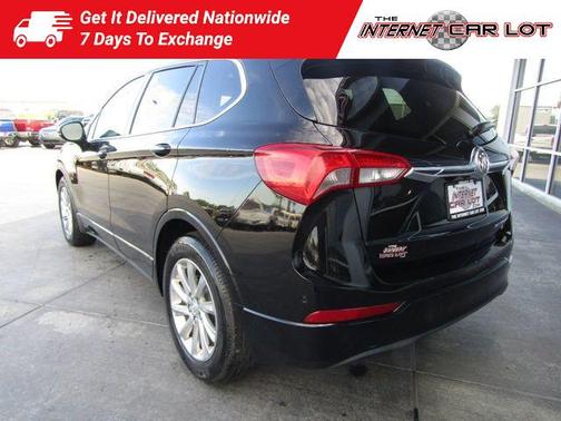 Photo 5 of 55 of 2020 Buick Envision Essence