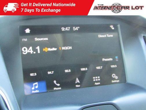 2018 Ford Focus Titanium for sale in Chicago, IL - image 22