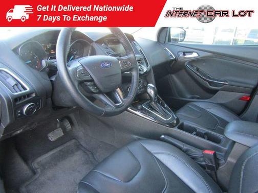 2018 Ford Focus Titanium for sale in Chicago, IL - image 10