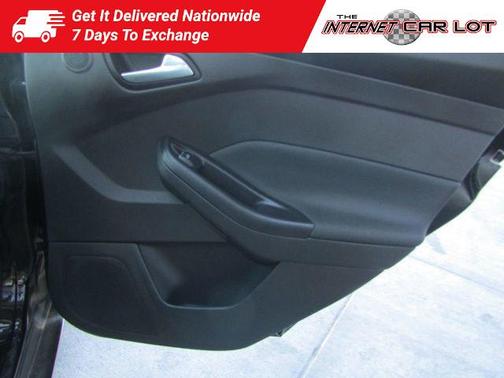 2018 Ford Focus Titanium for sale in Chicago, IL - image 48