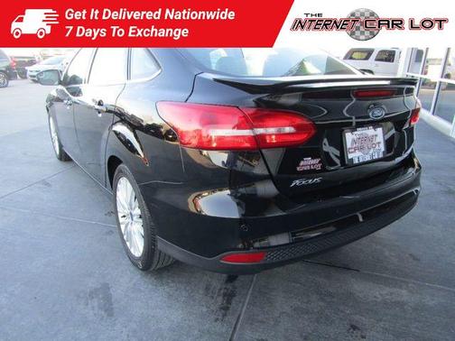 2018 Ford Focus Titanium for sale in Chicago, IL - image 5