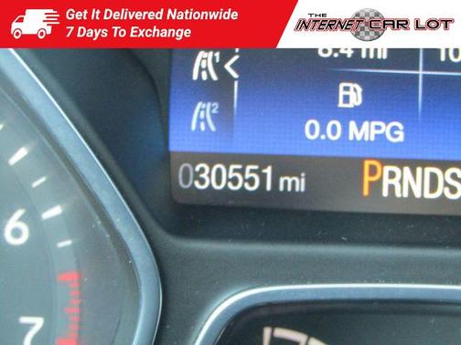 2018 Ford Focus Titanium for sale in Chicago, IL - image 15