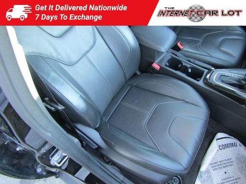 2018 Ford Focus Titanium for sale in Chicago, IL - image 41