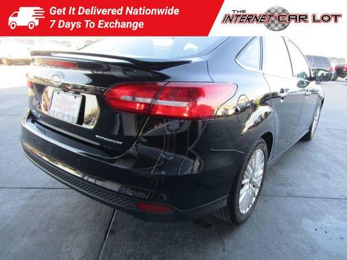2018 Ford Focus Titanium for sale in Chicago, IL - image 7