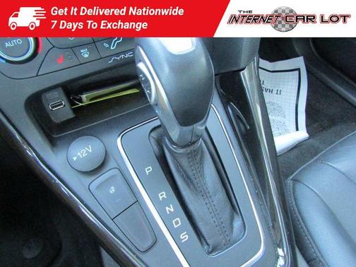 2018 Ford Focus Titanium for sale in Chicago, IL - image 27
