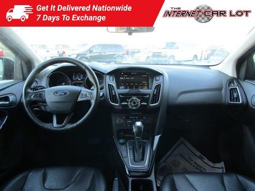 2018 Ford Focus Titanium for sale in Chicago, IL - image 11