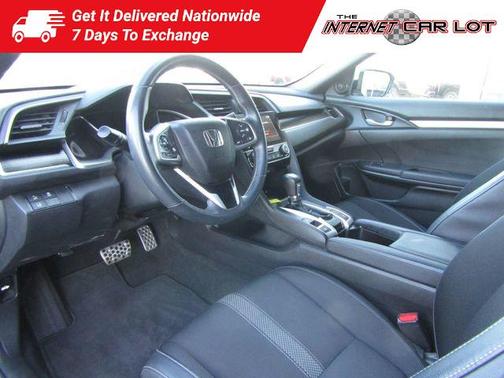 2019 Honda Civic Sport for sale in Chicago, IL - image 10