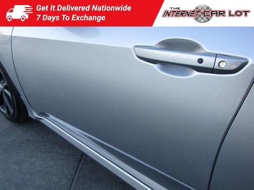 2019 Honda Civic Sport for sale in Chicago, IL - image 27