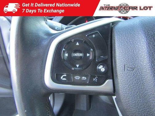 2019 Honda Civic Sport for sale in Chicago, IL - image 17