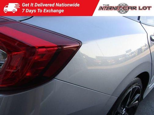2019 Honda Civic Sport for sale in Chicago, IL - image 30