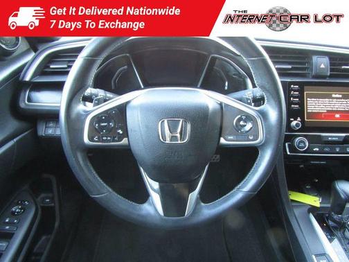 2019 Honda Civic Sport for sale in Chicago, IL - image 13