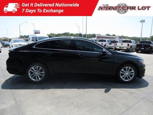 2017 Chevrolet Malibu 1LT for sale in Chicago, IL - image 8