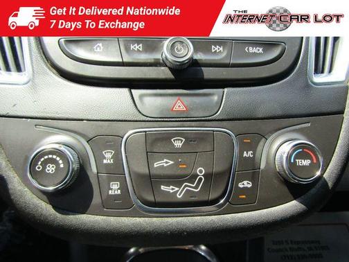 2017 Chevrolet Malibu 1LT for sale in Chicago, IL - image 23