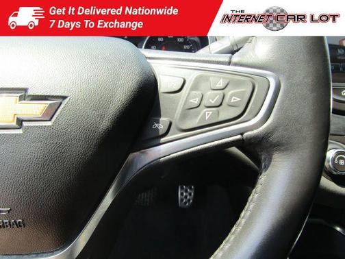 2017 Chevrolet Malibu 1LT for sale in Chicago, IL - image 17
