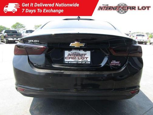 2017 Chevrolet Malibu 1LT for sale in Chicago, IL - image 6