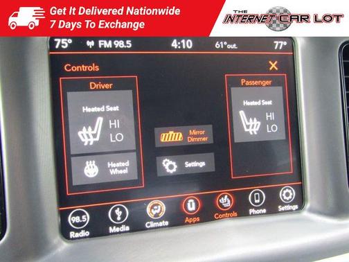 2019 Dodge Charger SXT for sale in Chicago, IL - image 19