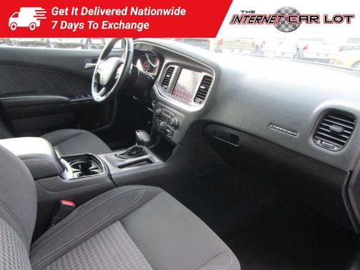 2019 Dodge Charger SXT for sale in Chicago, IL - image 12